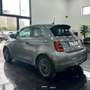 Fiat 500e 42 kWh Grigio - thumbnail 6