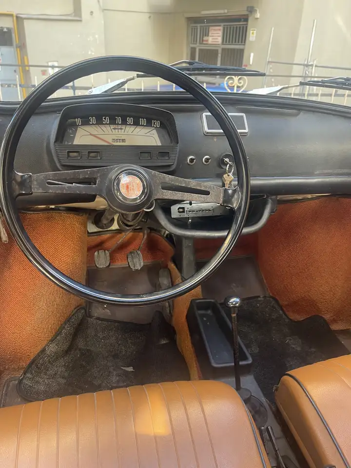 Fiat 500L L, foto 6