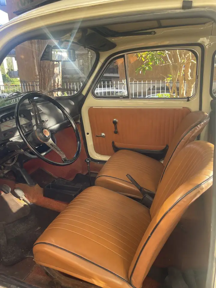 Fiat 500L L, foto 2