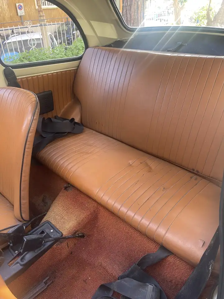 Fiat 500L L, foto 9