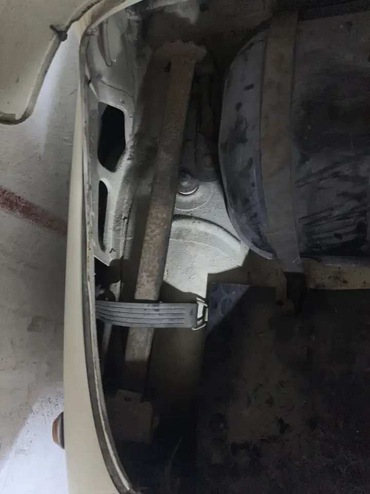 Fiat 500L L, foto 11