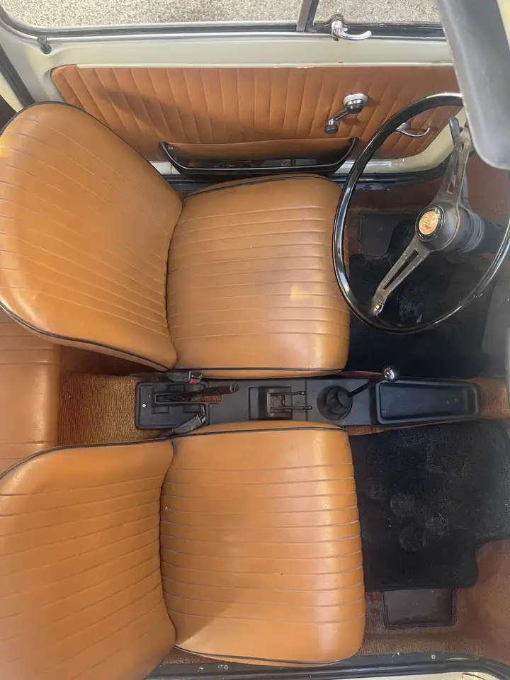 Fiat 500L L, foto 5