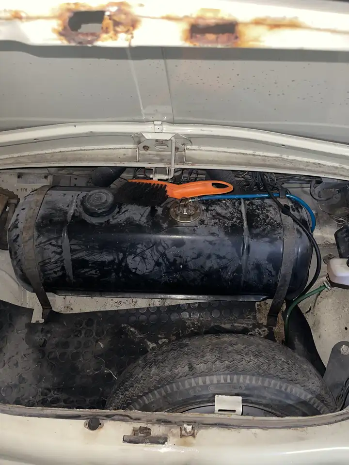 Fiat 500L L, foto 10