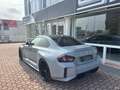 BMW M2 M2 Coupe 3.0 460cv STAGE 1+/SCARICO/CARBONIO/ASSET Grau - thumbnail 4