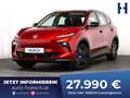 MG MGS5 EV Comfort Standard Range NEU TOP-AKTION Rot - thumbnail 1