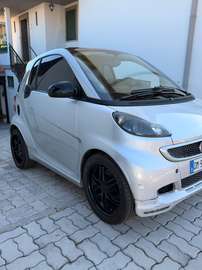 1.0 mhd Passion 71cv *ALLESTIMENTO BRABUS*