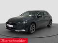 Audi A3 30 TFSI advanced 18 NAVI CAM ACC SH Grau - thumbnail 2