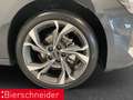 Audi A3 30 TFSI advanced 18 NAVI CAM ACC SH Grau - thumbnail 8