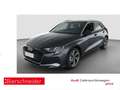 Audi A3 30 TFSI advanced 18 NAVI CAM ACC SH Grau - thumbnail 1
