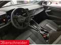 Audi A3 30 TFSI advanced 18 NAVI CAM ACC SH Grau - thumbnail 3