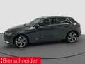 Audi A3 30 TFSI advanced 18 NAVI CAM ACC SH Grau - thumbnail 3