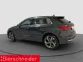 Audi A3 30 TFSI advanced 18 NAVI CAM ACC SH Grau - thumbnail 5