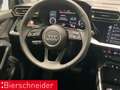 Audi A3 30 TFSI advanced 18 NAVI CAM ACC SH Grau - thumbnail 10