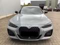 BMW 420 420i Coupe M Sport Gris - thumbnail 4