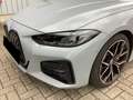 BMW 420 420i Coupe M Sport Gris - thumbnail 6