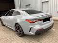 BMW 420 420i Coupe M Sport Gris - thumbnail 7