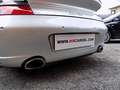 Porsche 996 911 996 Turbo cat Coupé MANUALE * 67.000 KM * Argent - thumbnail 7