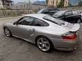 Porsche 996 911 996 Turbo cat Coupé MANUALE * 67.000 KM * Argent - thumbnail 8