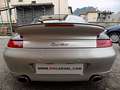 Porsche 996 911 996 Turbo cat Coupé MANUALE * 67.000 KM * Argent - thumbnail 6