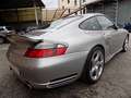 Porsche 996 911 996 Turbo cat Coupé MANUALE * 67.000 KM * Argent - thumbnail 5