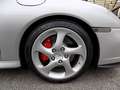 Porsche 996 911 996 Turbo cat Coupé MANUALE * 67.000 KM * Argent - thumbnail 4