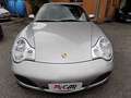 Porsche 996 911 996 Turbo cat Coupé MANUALE * 67.000 KM * Argent - thumbnail 2