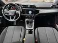 Audi Q3 advanced 35TFSI LED AHK NAV KAM SHZ PDC Grau - thumbnail 10