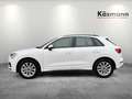 Audi Q3 advanced 35TFSI LED AHK NAV KAM SHZ PDC Grau - thumbnail 4