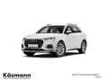 Audi Q3 advanced 35TFSI LED AHK NAV KAM SHZ PDC Grau - thumbnail 2