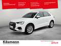 Audi Q3 advanced 35TFSI LED AHK NAV KAM SHZ PDC Grau - thumbnail 1