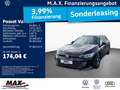 Volkswagen Passat Variant 2.0 TDI DSG ELEGANCE AHK+IQ.LIGHT Noir - thumbnail 1