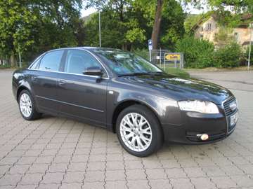 A4 1.6 + 1.HAND+LIMOUSINE+TÜV NEU+EXTRAS