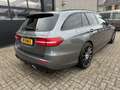 Mercedes-Benz E 53 AMG Estate 4MATIC PLUS *PANO-DAK*BURMESTER*360 CAMERA* Grijs - thumbnail 7