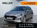 Hyundai i20 1.0 T-GDI 48V-Hybrid DCT Trend *AHK*4xSHZ*CAM* Grau - thumbnail 1