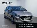 Hyundai i20 1.0 T-GDI 48V-Hybrid DCT Trend *AHK*4xSHZ*CAM* Grau - thumbnail 4