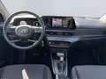 Hyundai i20 1.0 T-GDI 48V-Hybrid DCT Trend *AHK*4xSHZ*CAM* Grau - thumbnail 12