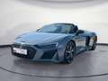 Audi V10 magnetic ride Dynamiklenkung B&O Grau - thumbnail 2