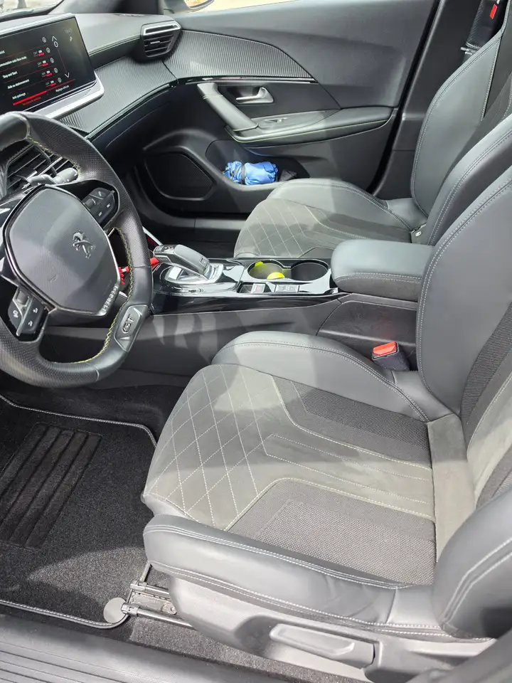 Peugeot 2008 2008 — photo 5