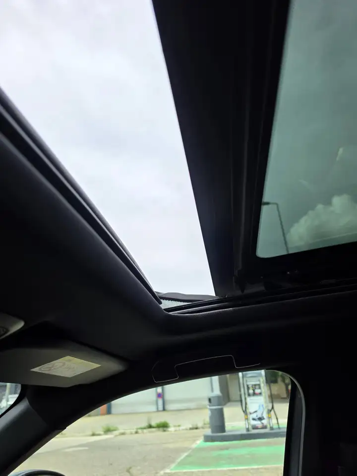 Peugeot 2008 2008 — photo 7