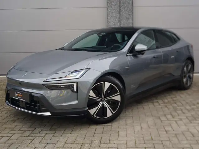 Polestar 4