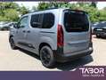 Citroen Berlingo PKW 130 EAT8 MAX Nav Keyl Kam PDC 16Z Grijs - thumbnail 4
