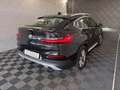 BMW X4 30 d xDrive*X LINE*PANO-LED-ACC-HUD-R.KAM-SHZ Noir - thumbnail 4