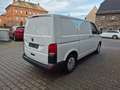 Volkswagen T6 Transporter T6.1 2.0 TDi,Kasten,Klima,2 Sitze,PDC Weiß - thumbnail 10