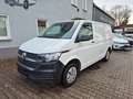 Volkswagen T6 Transporter T6.1 2.0 TDi,Kasten,Klima,2 Sitze,PDC Weiß - thumbnail 4