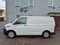 Volkswagen T6 Transporter T6.1 2.0 TDi,Kasten,Klima,2 Sitze,PDC Weiß - thumbnail 11