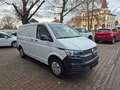 Volkswagen T6 Transporter T6.1 2.0 TDi,Kasten,Klima,2 Sitze,PDC Weiß - thumbnail 2