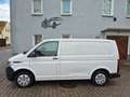 Volkswagen T6 Transporter T6.1 2.0 TDi,Kasten,Klima,2 Sitze,PDC Weiß - thumbnail 5