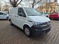 Volkswagen T6 Transporter T6.1 2.0 TDi,Kasten,Klima,2 Sitze,PDC Weiß - thumbnail 1