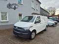 Volkswagen T6 Transporter T6.1 2.0 TDi,Kasten,Klima,2 Sitze,PDC Weiß - thumbnail 3