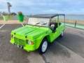 Citroen Méhari Vert - thumbnail 5